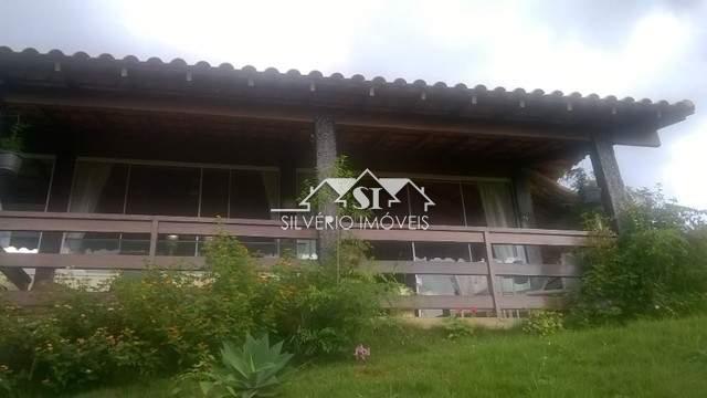 Chácara à venda com 1 quarto, 110m² - Foto 2