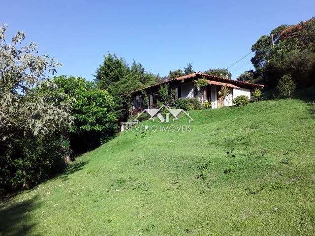 Chácara à venda com 1 quarto, 110m² - Foto 6