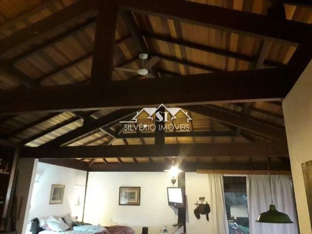 Chácara à venda com 1 quarto, 110m² - Foto 8