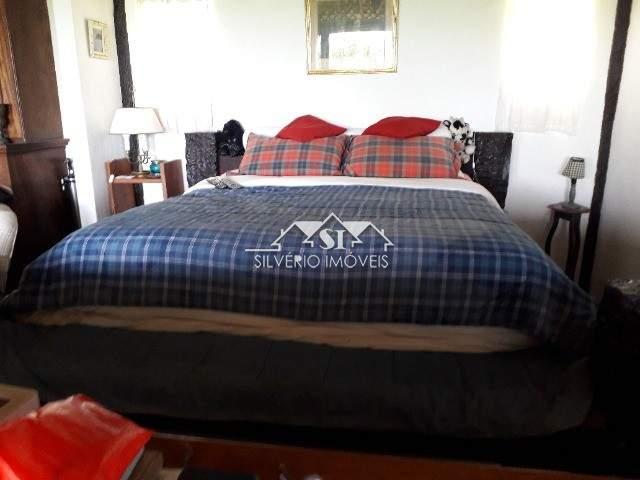 Chácara à venda com 1 quarto, 110m² - Foto 9