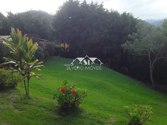 Chácara à venda com 1 quarto, 110m² - Foto 11