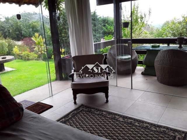 Chácara à venda com 1 quarto, 110m² - Foto 3
