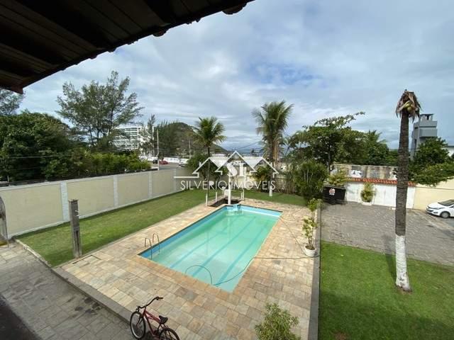 Casa à venda em Recreio dos Bandeirantes, Rio de Janeiro - RJ - Foto 2