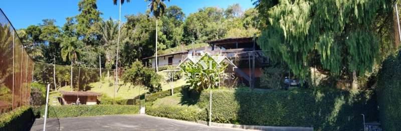 Casa à venda em Quarteirão Ingelheim, Petrópolis - RJ - Foto 2