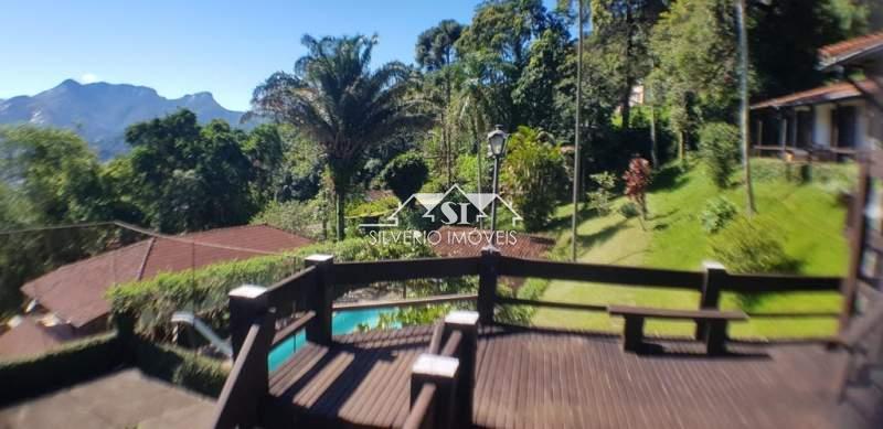 Casa à venda em Quarteirão Ingelheim, Petrópolis - RJ - Foto 8