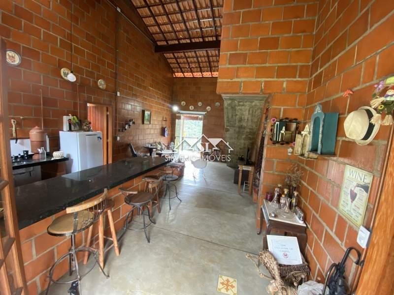 Casa à venda em Bonsucesso, Teresópolis - RJ - Foto 3