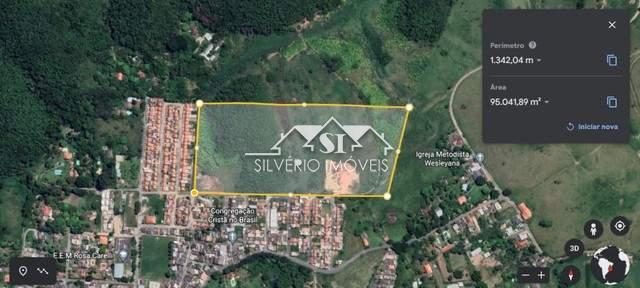Terreno em Piraí - Piraí/RJ 
