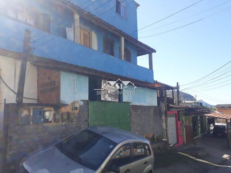 Empreendimentos em Quitandinha - Petrópolis/RJ  - 10 Quartos