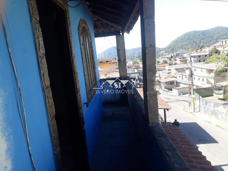 Casa à venda em Quitandinha, Petrópolis - RJ - Foto 2