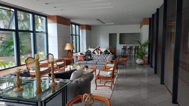 Apartamento à venda em Centro, Petrópolis - RJ - Foto 16