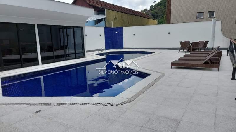 Apartamento à venda em Centro, Petrópolis - RJ - Foto 18