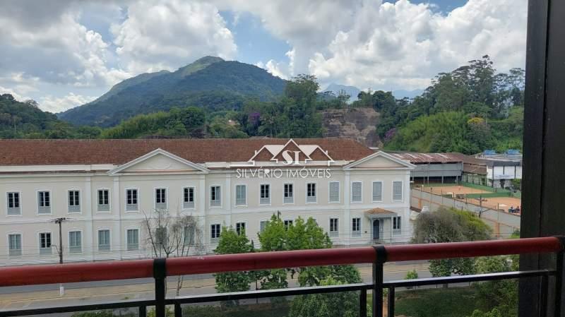 Apartamento à venda em Centro, Petrópolis - RJ - Foto 13