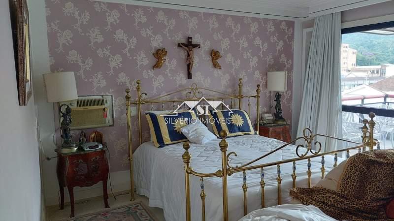 Apartamento à venda em Centro, Petrópolis - RJ - Foto 9