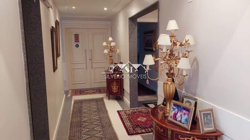 Apartamento à venda em Centro, Petrópolis - RJ - Foto 10