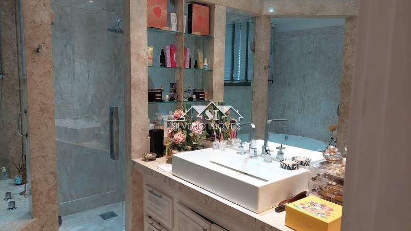 Apartamento à venda em Centro, Petrópolis - RJ - Foto 7