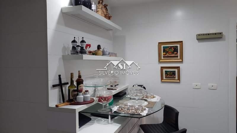 Apartamento à venda em Centro, Petrópolis - RJ - Foto 4