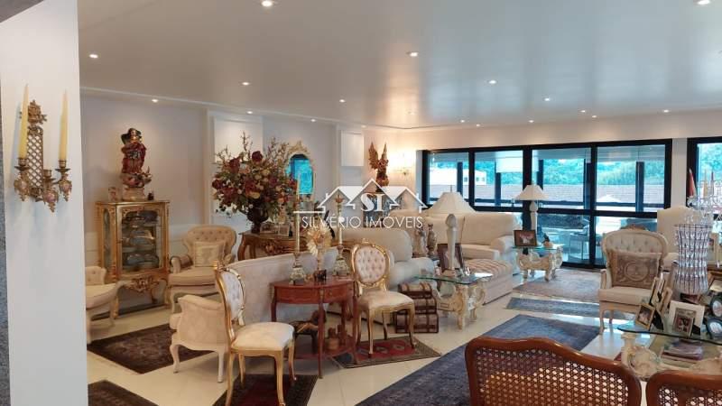 Apartamento à venda em Centro, Petrópolis - RJ - Foto 19