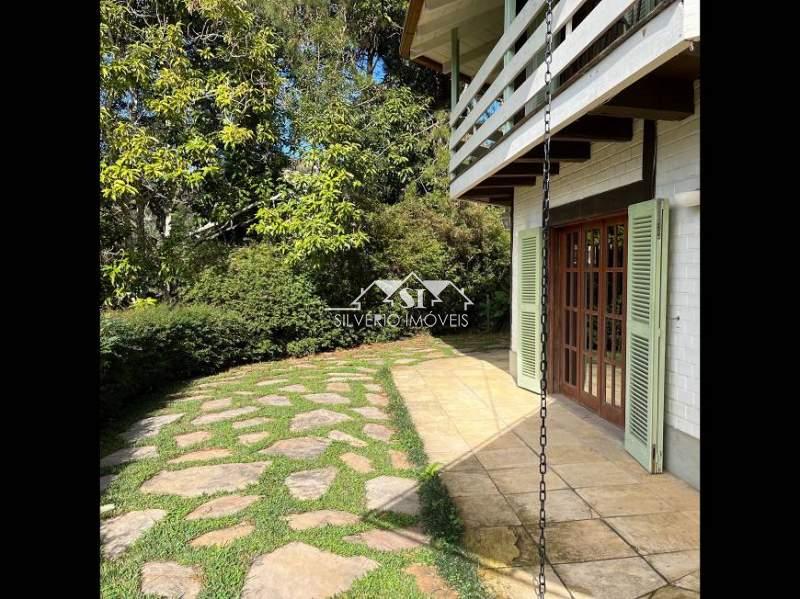 Casa à venda em Quarteirão Brasileiro, Petrópolis - RJ - Foto 2