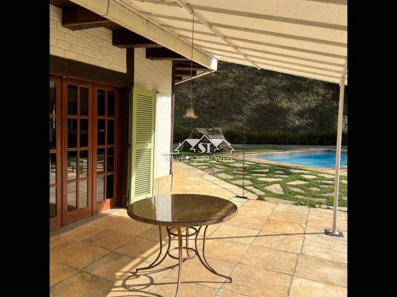 Casa à venda em Quarteirão Brasileiro, Petrópolis - RJ - Foto 3