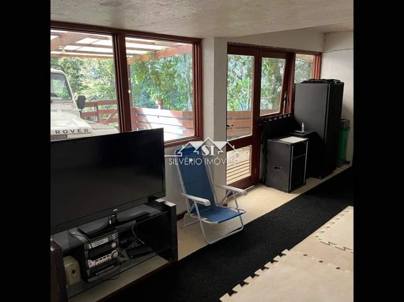 Casa à venda em Quarteirão Brasileiro, Petrópolis - RJ - Foto 5