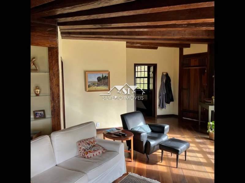 Casa à venda em Quarteirão Brasileiro, Petrópolis - RJ - Foto 8