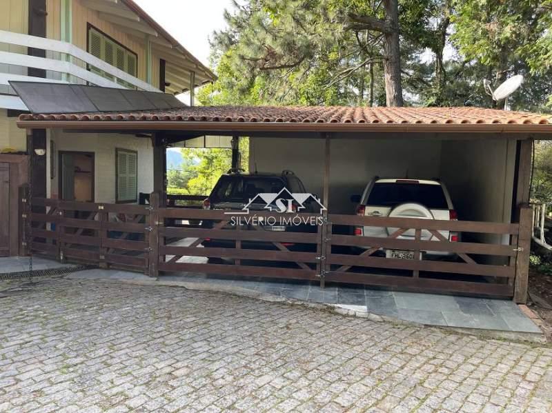 Casa à venda em Quarteirão Brasileiro, Petrópolis - RJ - Foto 12