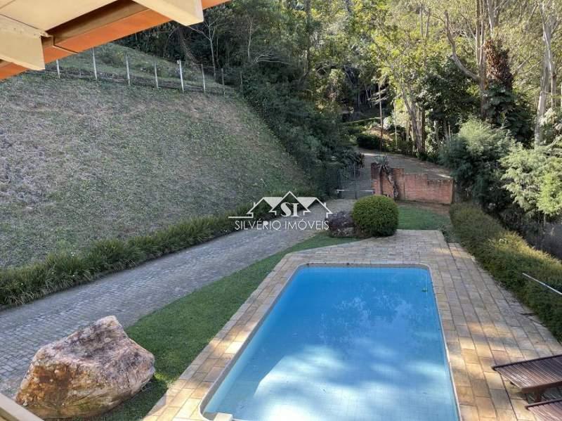 Casa à venda em Quarteirão Brasileiro, Petrópolis - RJ - Foto 14