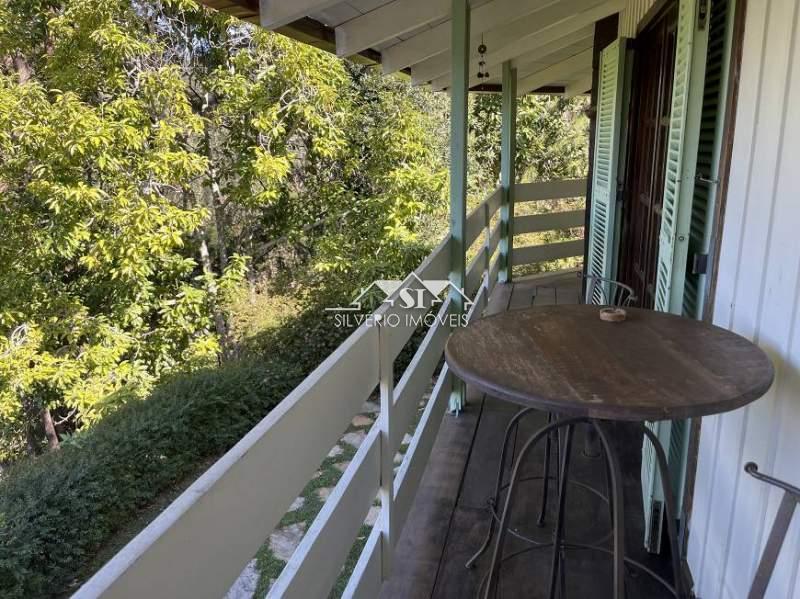 Casa à venda em Quarteirão Brasileiro, Petrópolis - RJ - Foto 15