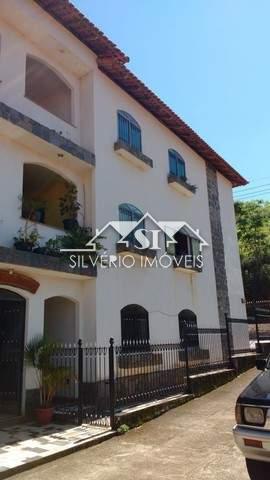 Apartamento à venda com 2 quartos, 45m² - Foto 2