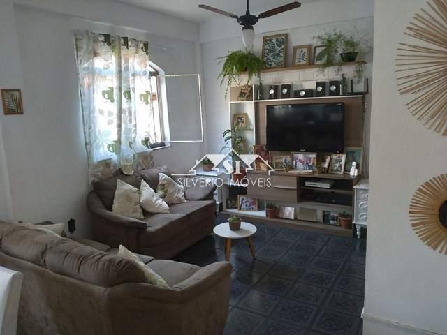 Apartamento à venda com 2 quartos, 45m² - Foto 4