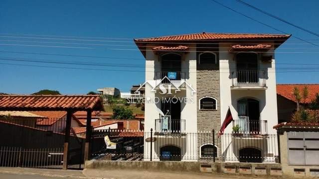 Apartamento em Centro - Paraíba do Sul/RJ  - 2 Quartos