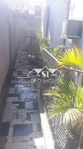 Apartamento à venda com 2 quartos, 45m² - Foto 5