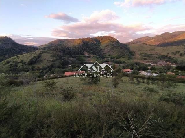 Terreno em São José do Vale do Rio Preto - Petrópolis/RJ 