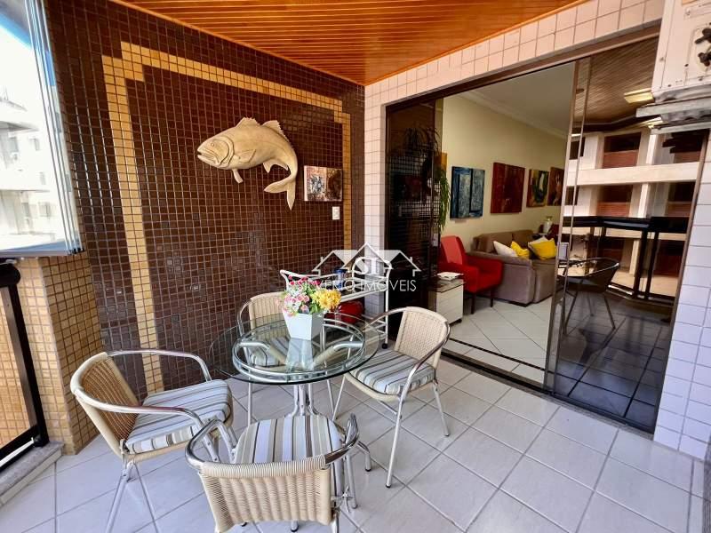 Apartamento à venda em Vila Nova, Cabo Frio - RJ - Foto 27
