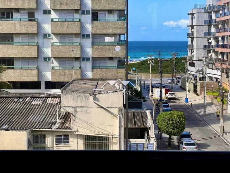 Apartamento à venda em Vila Nova, Cabo Frio - RJ - Foto 24