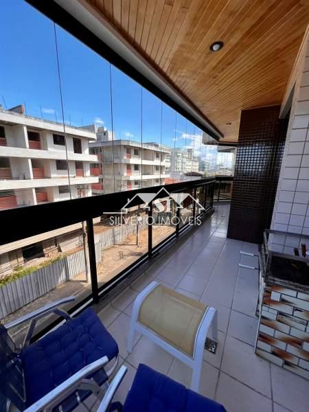 Apartamento à venda em Vila Nova, Cabo Frio - RJ - Foto 23