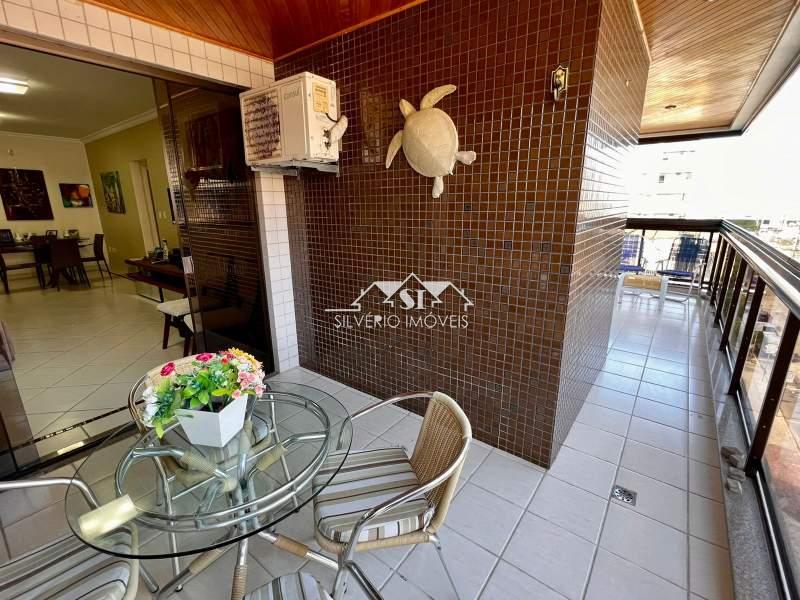 Apartamento à venda em Vila Nova, Cabo Frio - RJ - Foto 22