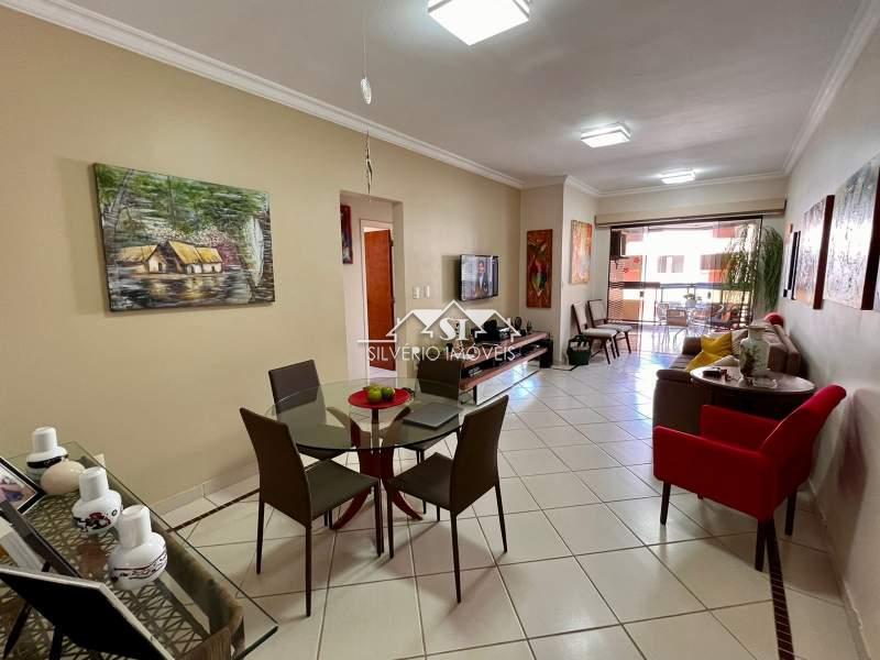Apartamento à venda em Vila Nova, Cabo Frio - RJ - Foto 20