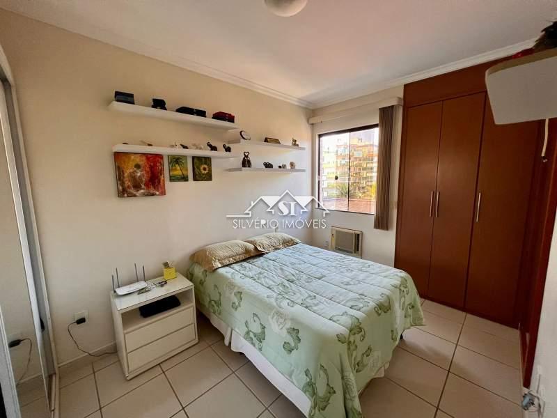 Apartamento à venda em Vila Nova, Cabo Frio - RJ - Foto 16