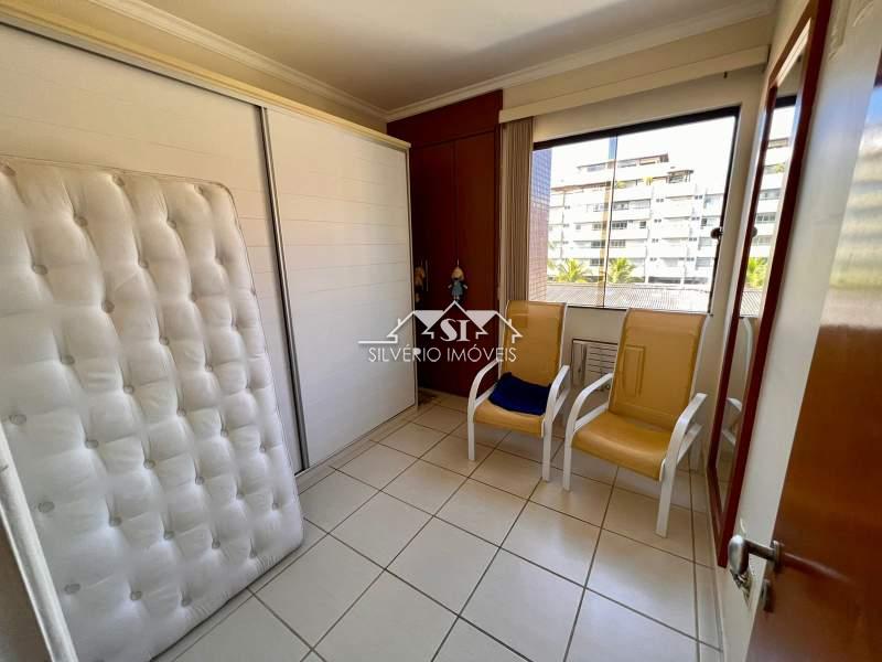 Apartamento à venda em Vila Nova, Cabo Frio - RJ - Foto 13