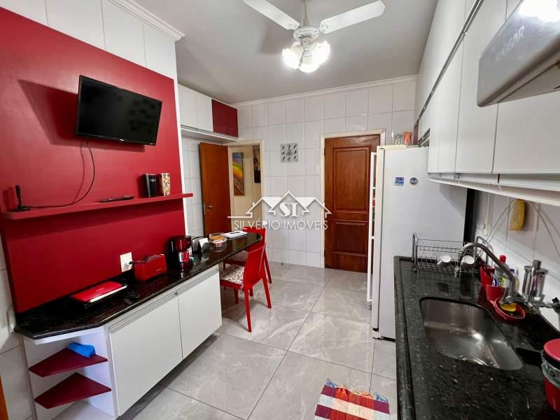 Apartamento à venda em Vila Nova, Cabo Frio - RJ - Foto 11