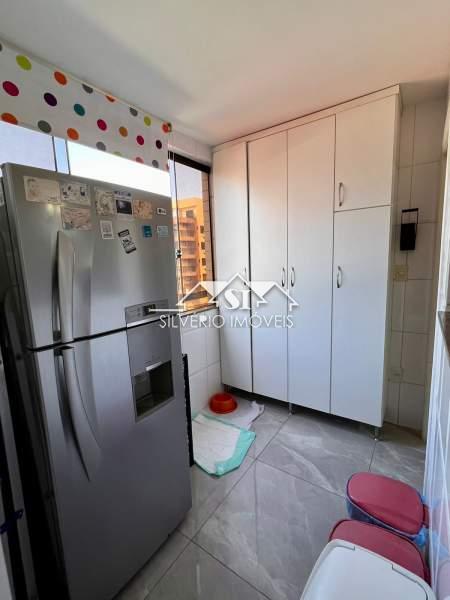 Apartamento à venda em Vila Nova, Cabo Frio - RJ - Foto 9