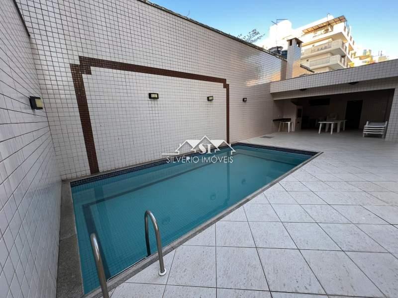 Apartamento à venda em Vila Nova, Cabo Frio - RJ - Foto 6