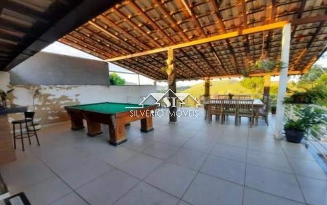 Casa à venda com 4 quartos, 400m² - Foto 11