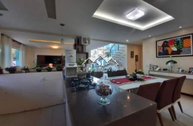 Casa à venda com 4 quartos, 400m² - Foto 3