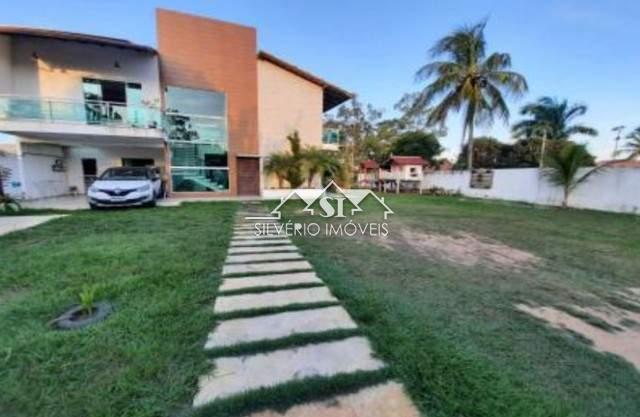 Casa à venda com 4 quartos, 400m² - Foto 8