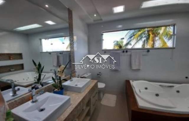 Casa à venda com 4 quartos, 400m² - Foto 5