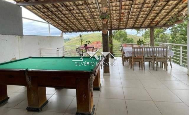 Casa à venda com 4 quartos, 400m² - Foto 10