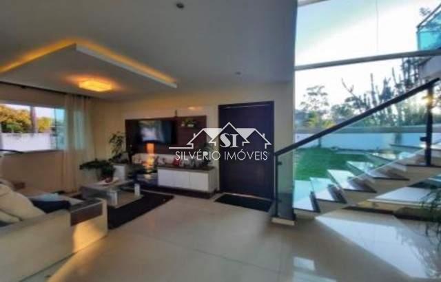 Casa à venda com 4 quartos, 400m² - Foto 6