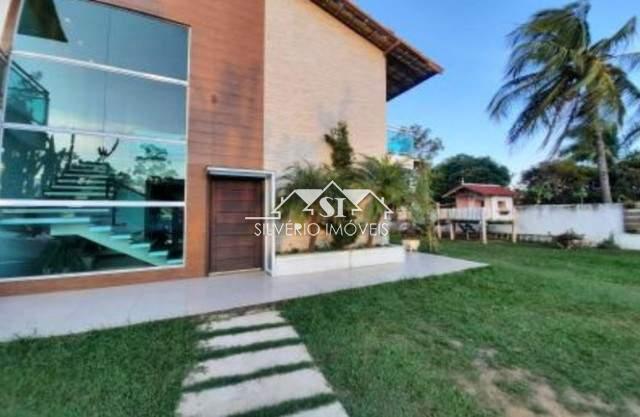 Casa em Jardim Primavera - Tres Rios/RJ  - 4 Quartos